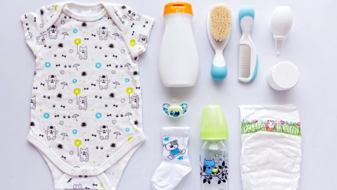 Comparable ozono navegación Lista de cosas para el bebé | Checklist para el bebé