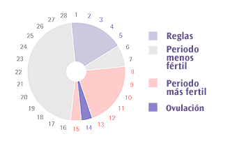 Haciendo el propósito evaluar Calculadora de Ovulación y Días Fértiles para quedar embarazada